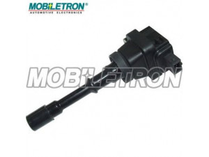 MOBILETRON CM-09 ritė, uždegimas