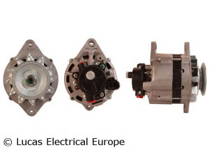 LUCAS ELECTRICAL LRA01496 kintamosios srovės generatorius 
 Elektros įranga -> Kint. sr. generatorius/dalys -> Kintamosios srovės generatorius
23100-60L00, 23100-60L00-EP, 23100-V6000