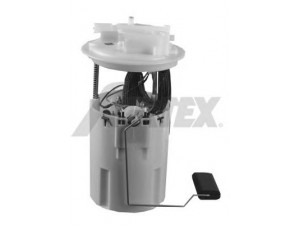 AIRTEX E10418M degalų tiekimo blokas 
 Degalų tiekimo sistema -> Kuro tiekimo blokas, visas
46557116