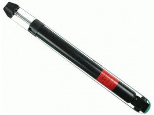 SACHS 400 090 amortizatorius 
 Pakaba -> Amortizatorius