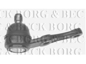 BORG & BECK BBJ5377 atramos/vairo trauklė 
 Ašies montavimas/vairavimo mechanizmas/ratai -> Sujungimai -> Atramos/vairo trauklė
96300648, 96 300 048, 9630-0048