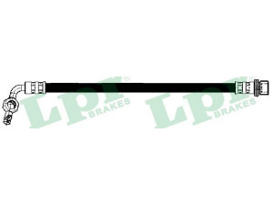 LPR 6T48410 stabdžių žarnelė 
 Stabdžių sistema -> Stabdžių žarnelės
9094702981, 9094702D03