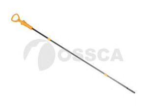 OSSCA 01265 alyvos lygio matuoklis 
 Variklis -> Tepimas -> Alyvos lygio matuoklis
06B 115 611 C, 06B 115 611 R