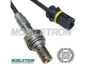 MOBILETRON OS-B4103P lambda jutiklis 
 Išmetimo sistema -> Jutiklis/zondas
0005406217, 0005407217