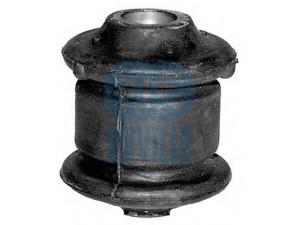 RUVILLE 985323 valdymo svirties/išilginių svirčių įvorė 
 Ašies montavimas/vairavimo mechanizmas/ratai -> Valdymo svirtis/pasukamosios svirties sujungimas -> Montavimas/sutvirtinimas
3 52 301, 90445097