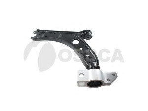 OSSCA 04924 vikšro valdymo svirtis 
 Ašies montavimas/vairavimo mechanizmas/ratai -> Valdymo svirtis/pasukamosios svirties sujungimas -> Vairo trauklės (valdymo svirtis, išilginis balansyras, diago
1K0 407 151 AA, 1K0 407 151 AB