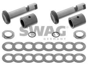 SWAG 32 90 1157 remonto komplektas, pasukamojo kakliuko kaištis 
 Ašies montavimas/vairavimo mechanizmas/ratai -> Pasukamojo kakliuko remonto rinkinys -> Remonto komplektas, karbiuratorius
111 498 051 A
