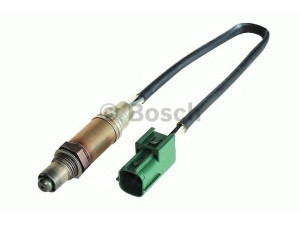 BOSCH 0 258 005 295 lambda jutiklis 
 Išmetimo sistema -> Jutiklis/zondas
025800529676G, 226A0 1F701