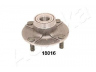 ASHIKA 44-18016 rato guolio komplektas 
 Ašies montavimas/vairavimo mechanizmas/ratai -> Rato stebulė/montavimas -> Rato guolis
43402-80F11