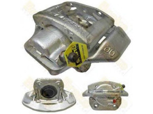Brake ENGINEERING CA289R stabdžių apkaba 
 Dviratė transporto priemonės -> Stabdžių sistema -> Stabdžių apkaba / priedai
440049, 7910025150