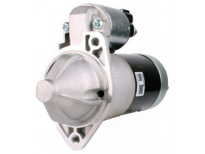 PowerMax 88213178 starteris 
 Elektros įranga -> Starterio sistema -> Starteris
1250295, S0001250295, 36100-2A000