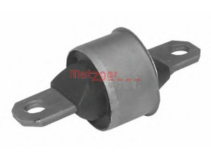 METZGER 52039809 stebulės laikiklio įvorė 
 Ašies montavimas/vairavimo mechanizmas/ratai -> Ašies atrama/ašies korpusas/ašies montavimas -> Pasukamojo veleno sujungimas
1061670, 1304124, 3M51 5K896AC