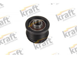 KRAFT AUTOMOTIVE 1228908 laisvos eigos sankaba, kint. sr. generatorius 
 Diržinė pavara -> Laisvos eigos sankaba, kint. sr. generatorius
31285818
