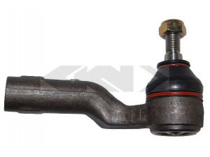 SPIDAN 45939 skersinės vairo trauklės galas 
 Vairavimas -> Vairo mechanizmo sujungimai
BP4L 32 280