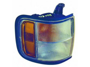 LORO 213-1515R-A indikatorius