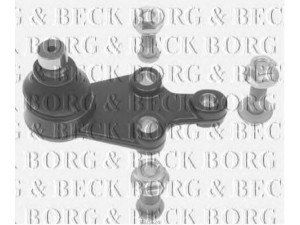 BORG & BECK BBJ5624 atramos/vairo trauklė 
 Ašies montavimas/vairavimo mechanizmas/ratai -> Sujungimai -> Atramos/vairo trauklė
54530-4D000, 545303J000, 545304D000