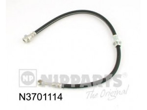NIPPARTS N3701114 stabdžių žarnelė 
 Stabdžių sistema -> Stabdžių žarnelės
46210-31U21