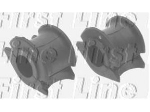 FIRST LINE FSK6094K skersinio stabilizatoriaus komplektas 
 Ašies montavimas/vairavimo mechanizmas/ratai -> Stabilizatorius/fiksatoriai -> Pasukimo trauklė
60 808 557, 60808557, 7 760 425
