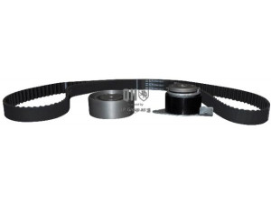 JP GROUP 4312101619 paskirstymo diržo komplektas 
 Techninės priežiūros dalys -> Papildomas remontas
7701469821
