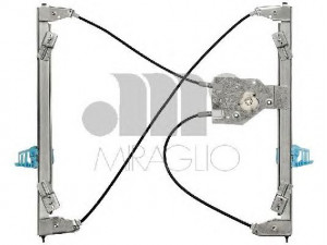 MIRAGLIO 30/1527 lango pakėliklis 
 Vidaus įranga -> Elektrinis lango pakėliklis
9221FW, 9221FX