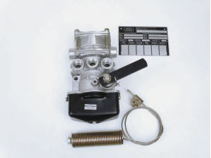 HALDEX 351012001 greitinimo vožtuvas