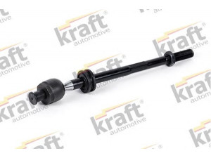 KRAFT AUTOMOTIVE 4300670 vidinė skersinė vairo trauklė 
 Vairavimas -> Vairo mechanizmo sujungimai
701419810A, 701419810B, 701419821C