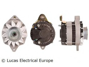 LUCAS ELECTRICAL LRA01250 kintamosios srovės generatorius 
 Elektros įranga -> Kint. sr. generatorius/dalys -> Kintamosios srovės generatorius
