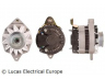 LUCAS ELECTRICAL LRA01250 kintamosios srovės generatorius 
 Elektros įranga -> Kint. sr. generatorius/dalys -> Kintamosios srovės generatorius