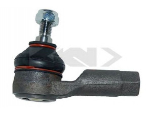 SPIDAN 50309 skersinės vairo trauklės galas 
 Vairavimas -> Vairo mechanizmo sujungimai
3817 74, 4422A018, 3817 74