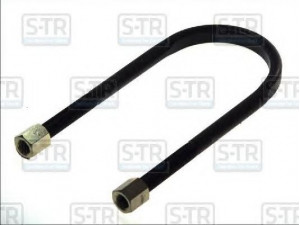 S-TR STR-50035 lingės spaustukas
1402009300, 3401007300