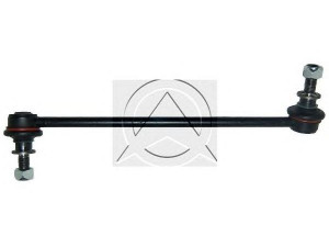 SIDEM 41364 šarnyro stabilizatorius 
 Ašies montavimas/vairavimo mechanizmas/ratai -> Stabilizatorius/fiksatoriai -> Savaime išsilyginanti atrama
54668 1AA0A, 54668 1AA0E, 54668 JD00A