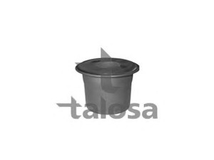 TALOSA 57-04420 valdymo svirties/išilginių svirčių įvorė 
 Ašies montavimas/vairavimo mechanizmas/ratai -> Valdymo svirtis/pasukamosios svirties sujungimas -> Montavimas/sutvirtinimas
52087853
