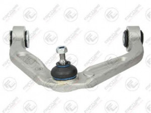 FORTUNE LINE FZ6679 vikšro valdymo svirtis 
 Ašies montavimas/vairavimo mechanizmas/ratai -> Valdymo svirtis/pasukamosios svirties sujungimas -> Vairo trauklės (valdymo svirtis, išilginis balansyras, diago
50 704 948, 50 707 480, 51 787 336