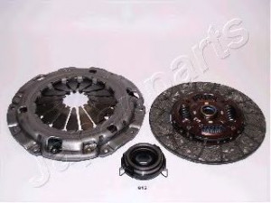 JAPANPARTS KF-912 sankabos komplektas 
 Sankaba/dalys -> Sankabos remonto komplektas, visas