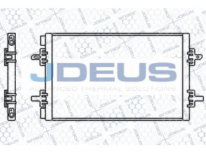 JDEUS 723M29 kondensatorius, oro kondicionierius 
 Oro kondicionavimas -> Kondensatorius
6025312367