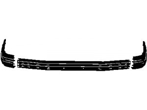 VAN WEZEL 1844575 buferis 
 Kėbulas -> Transporto priemonės priekis -> Buferis/dalys
1591272, 1591274