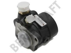 BERGKRAFT BK7600401 hidraulinis siurblys, vairo sistema
81.47101.6031, 81.47101.6039, 81.47101.6052