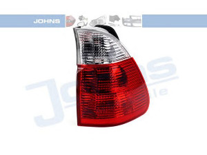 JOHNS 20 73 88-3 kombinuotas galinis žibintas 
 Kėbulas -> Transporto priemonės galas -> Kombinuotas galinis žibintas/dalys -> Kombinuotas galinis žibintas
63 21 7 164 476