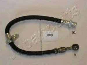 JAPANPARTS TF-489 laikantysis rėmas, stabdžių žarnelė 
 Stabdžių sistema -> Stabdžių žarnelės
46430SD2954, 46430SD2957