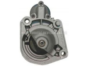 EUROTEC 11018870 starteris 
 Elektros įranga -> Starterio sistema -> Starteris
30857255, 8602104