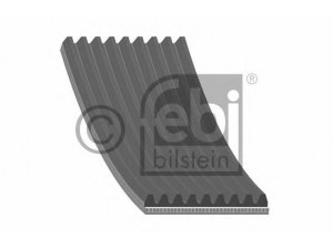 FEBI BILSTEIN 29088 V formos rumbuoti diržai 
 Techninės priežiūros dalys -> Techninės priežiūros intervalai
001 993 16 96, 014 997 34 92, 001 993 16 96