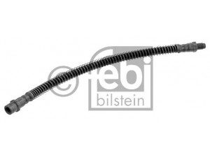 FEBI BILSTEIN 34535 stabdžių žarnelė 
 Stabdžių sistema -> Stabdžių žarnelės
204 420 00 48, 204 420 08 48, 204 420 10 48