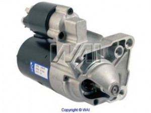 WAIglobal 31235N starteris 
 Elektros įranga -> Starterio sistema -> Starteris
7700115294, 7700872450, 7700875450