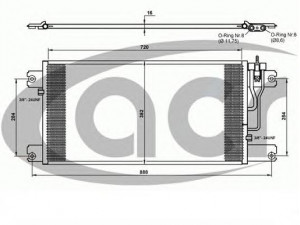 ACR 300652 kondensatorius, oro kondicionierius 
 Oro kondicionavimas -> Kondensatorius
1446258, 1782207, 1790840