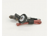 BOSCH F 00H L00 216 lambda jutiklis 
 Išmetimo sistema -> Lambda jutiklis
18213-76J01, 18213-77E00, 1821377