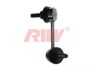 RIW AF4011 šarnyro stabilizatorius 
 Ašies montavimas/vairavimo mechanizmas/ratai -> Stabilizatorius/fiksatoriai -> Savaime išsilyginanti atrama
60612436