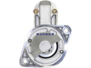 AD KÜHNER 201311 starteris 
 Elektros įranga -> Starterio sistema -> Starteris
36100-22800, 36100-22805, 3610022800