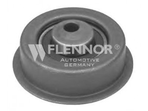 FLENNOR FS64008 įtempiklio skriemulys, paskirstymo diržas 
 Techninės priežiūros dalys -> Papildomas remontas
MD009650