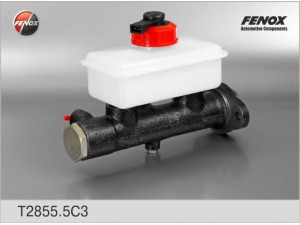 FENOX T2855.5C3 pagrindinis cilindras, stabdžiai
3160-3505010, 31603505010