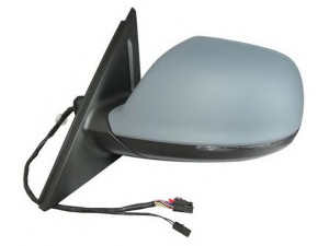 ALKAR 9040794 išorinis veidrodėlis 
 Kėbulas -> Liukai/stogai/durys/stoglangis/sulankstomas stogas -> Durys/dalys
8R1-857-410-F-01C